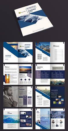 花瓣 以輕盈之美，塑造企業形象新高度