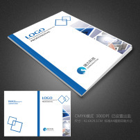 企業形象頁設計的視覺利器 素材、模板與靈感指南