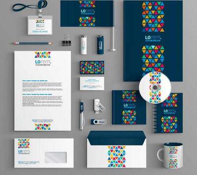 企業(yè)視覺設(shè)計 塑造品牌形象的無形力量