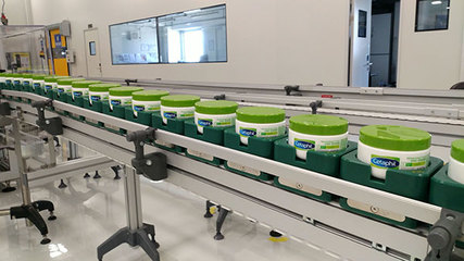 雀巢持續(xù)深耕中國 泰州新工廠竣工彰顯實(shí)業(yè)投資管理新布局