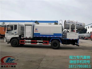 棗莊 專(zhuān)用汽車(chē)產(chǎn)業(yè)發(fā)展的新機(jī)遇與前景