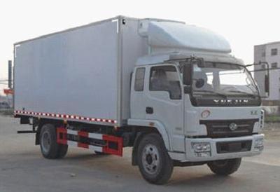 冷藏車(chē)供應(yīng)商/生產(chǎn)廠家全解析 聚焦河南與廈工楚勝（湖北）專(zhuān)用汽車(chē)