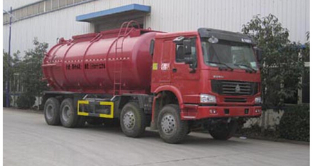 福建油(氣)田固井作業(yè)罐式汽車(chē)購(gòu)置稅優(yōu)惠政策解讀